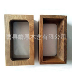 木相框