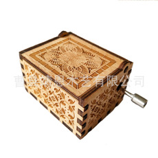 木盒